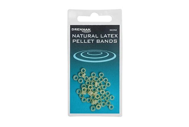 Budget ๐ Drennan Natural Latex Pellet Bands Match & Coarse ๐คฉ 1 Drennan Natural Latex Pellet Bands Match & Coarse