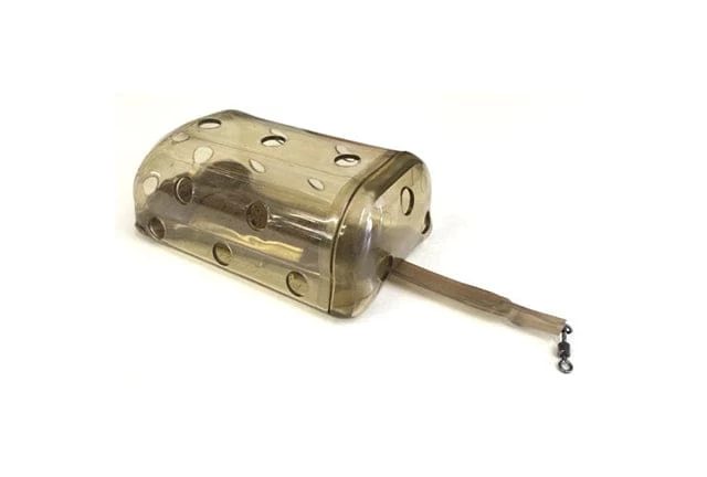 Best Pirce ๐ Drennan Oval Blockend Feeder โจ 1 Drennan Oval Blockend Feeder