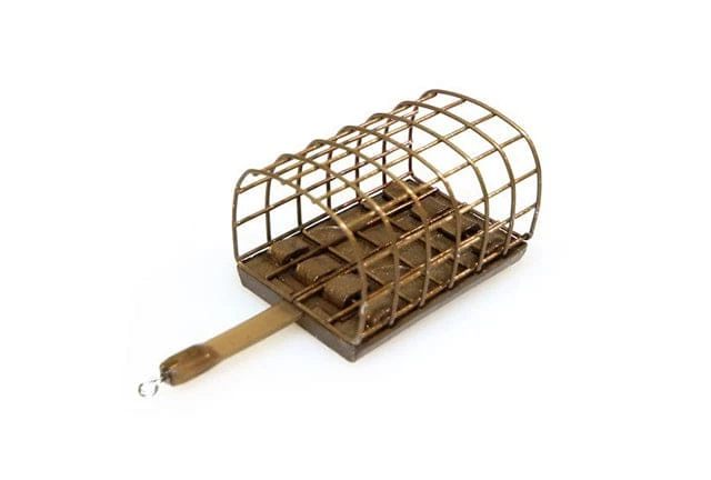 Best deal โญ Drennan Oval Cage Feeder ๐ 4 Drennan Oval Cage Feeder