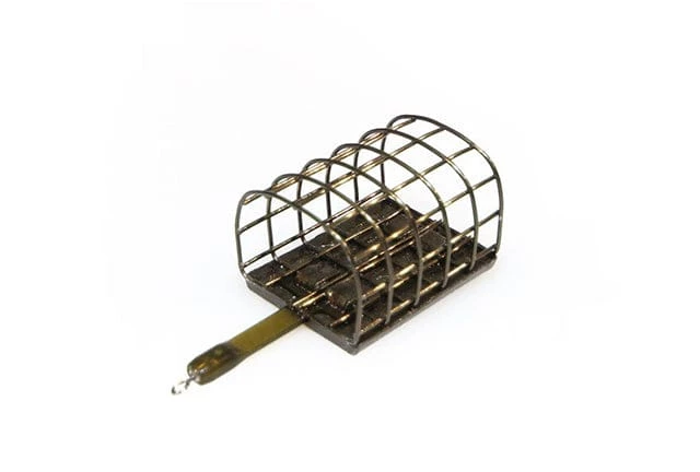 Best deal โญ Drennan Oval Cage Feeder ๐ 10 Drennan Oval Cage Feeder