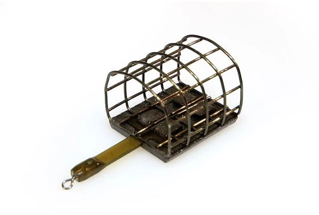 Best deal โญ Drennan Oval Cage Feeder ๐ 8 Drennan Oval Cage Feeder