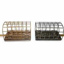 Drennan Oval Cage Feeder
