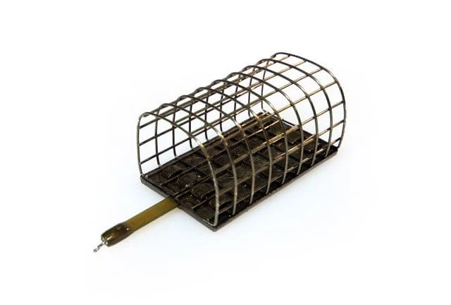 Best deal โญ Drennan Oval Cage Feeder ๐ 12 Drennan Oval Cage Feeder