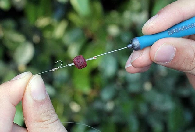 New โค๏ธ Match & Coarse Drennan Pellet Band Puller ๐งจ 8 Match & Coarse Drennan Pellet Band Puller