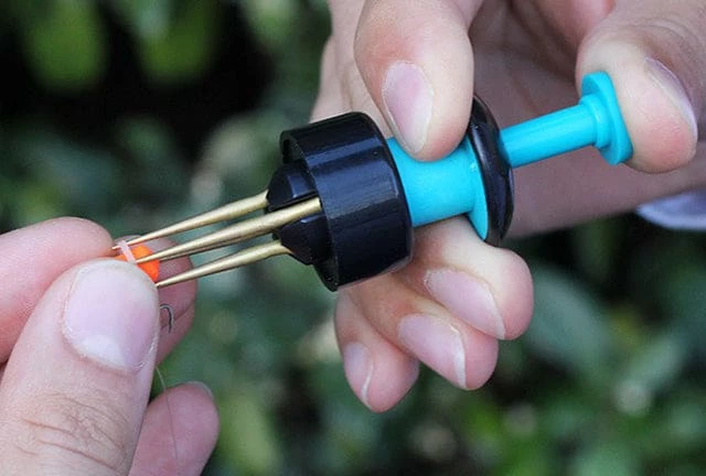 Best Pirce โจ Match & Coarse Drennan Pellet Band Stretcher ๐ 5 Match & Coarse Drennan Pellet Band Stretcher