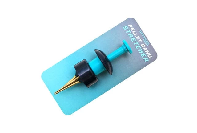 Best Pirce โจ Match & Coarse Drennan Pellet Band Stretcher ๐ 1 Match & Coarse Drennan Pellet Band Stretcher