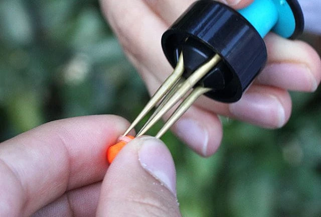 Best Pirce โจ Match & Coarse Drennan Pellet Band Stretcher ๐ 7 Match & Coarse Drennan Pellet Band Stretcher