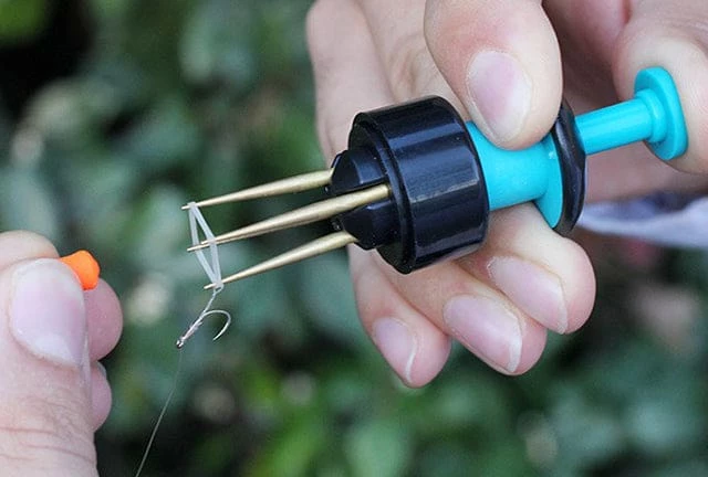 Best Pirce โจ Match & Coarse Drennan Pellet Band Stretcher ๐ 3 Match & Coarse Drennan Pellet Band Stretcher