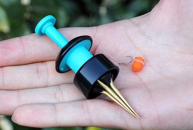 Best Pirce โจ Match & Coarse Drennan Pellet Band Stretcher ๐ 9 Match & Coarse Drennan Pellet Band Stretcher