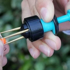 Best Pirce โจ Match & Coarse Drennan Pellet Band Stretcher ๐ 13 Match & Coarse Drennan Pellet Band Stretcher