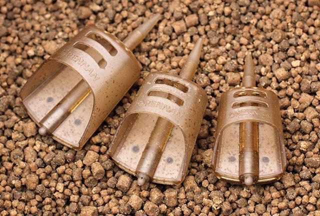 Cheapest โจ Drennan Pellet Feeder ๐งจ 6 Drennan Pellet Feeder