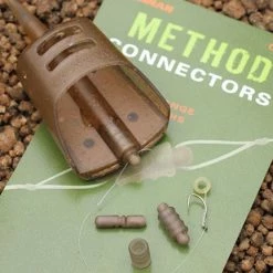 Cheapest โจ Drennan Pellet Feeder ๐งจ 15 Drennan Pellet Feeder