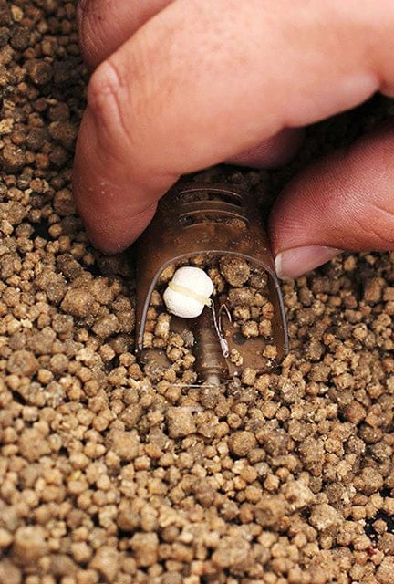 Cheapest โจ Drennan Pellet Feeder ๐งจ 3 Drennan Pellet Feeder