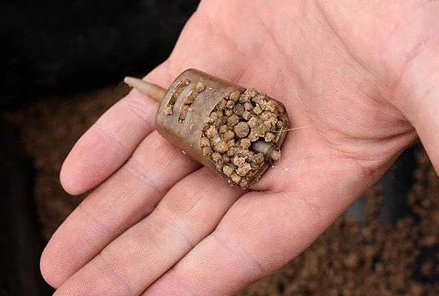 Cheapest โจ Drennan Pellet Feeder ๐งจ 5 Drennan Pellet Feeder