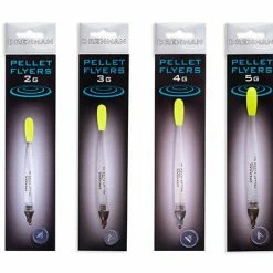 Drennan Pellet Flyer Waggler
