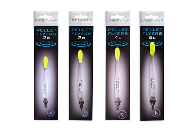 Coupon ๐งจ Drennan Pellet Flyer Waggler ๐ 2 Drennan Pellet Flyer Waggler