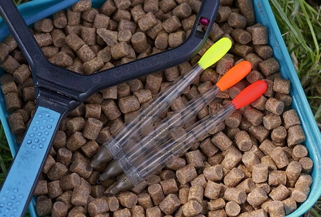 Coupon ๐งจ Drennan Pellet Flyer Waggler ๐ 6 Drennan Pellet Flyer Waggler