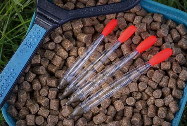 Coupon ๐งจ Drennan Pellet Flyer Waggler ๐ 5 Drennan Pellet Flyer Waggler