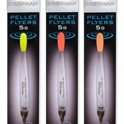 Drennan Pellet Flyer Waggler