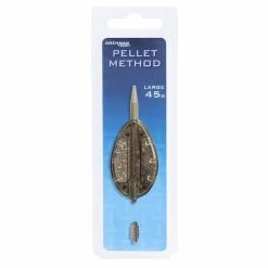 Drennan Pellet Method Feeder Match & Coarse