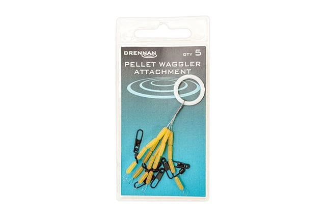 Outlet โ Drennan Pellet Waggler Attachment ๐ 1 Drennan Pellet Waggler Attachment