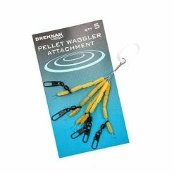 Drennan Pellet Waggler Attachment