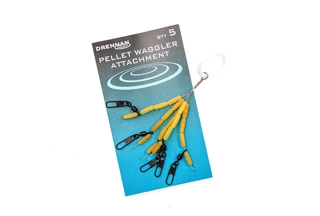 Outlet โ Drennan Pellet Waggler Attachment ๐ 2 Drennan Pellet Waggler Attachment