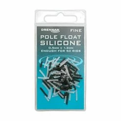 Drennan Pole Float Silicone Match & Coarse
