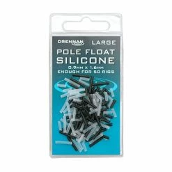 Drennan Pole Float Silicone Match & Coarse