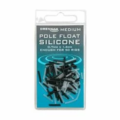 Drennan Pole Float Silicone Match & Coarse