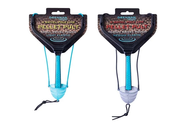 Buy ๐ Drennan Pole Line Pellet Pult Catapults Match & Coarse ๐งจ 1 Drennan Pole Line Pellet Pult Catapults Match & Coarse