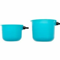 Brand new ๐ฅฐ Match & Coarse Drennan Pole Pots ๐ 10 Match & Coarse Drennan Pole Pots