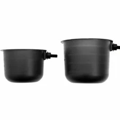 Brand new ๐ฅฐ Match & Coarse Drennan Pole Pots ๐ 8 Match & Coarse Drennan Pole Pots