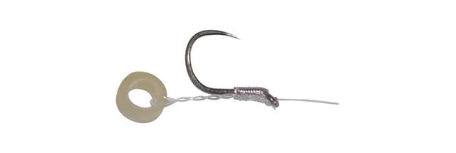 Deals ๐ Drennan Power Bandits Barbless Hooks To Nylon โ 2 Drennan Power Bandits Barbless Hooks To Nylon