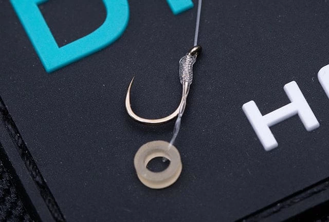 Hot Sale โ Match & Coarse Drennan Power Bandits Plate 6" Barbless Hooks To Nylon ๐งจ 4 Match & Coarse Drennan Power Bandits Plate 6" Barbless Hooks To Nylon