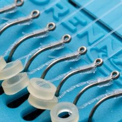 Hot Sale โ Match & Coarse Drennan Power Bandits Plate 6" Barbless Hooks To Nylon ๐งจ 6 Match & Coarse Drennan Power Bandits Plate 6