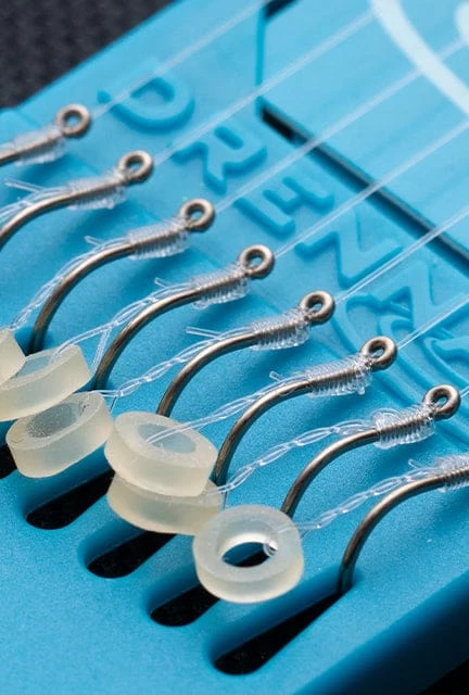 Hot Sale โ Match & Coarse Drennan Power Bandits Plate 6" Barbless Hooks To Nylon ๐งจ 3 Match & Coarse Drennan Power Bandits Plate 6" Barbless Hooks To Nylon