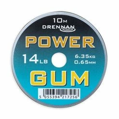 Top 10 ๐งจ Drennan Power Gum Line Match & Coarse ๐ 7 Drennan Power Gum Line Match & Coarse