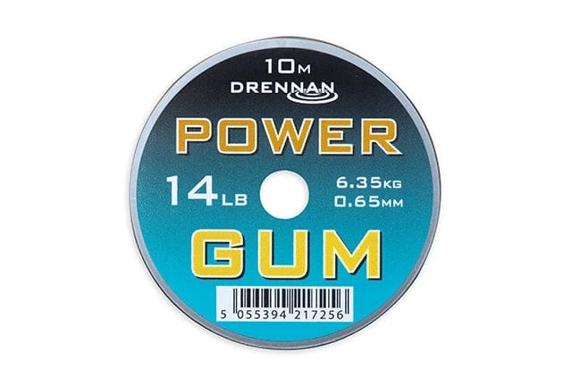 Top 10 ๐งจ Drennan Power Gum Line Match & Coarse ๐ 3 Drennan Power Gum Line Match & Coarse