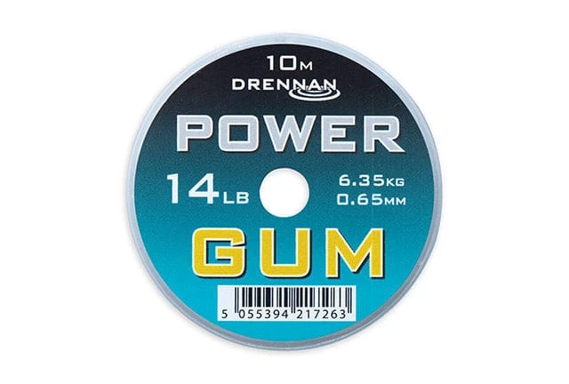 Top 10 ๐งจ Drennan Power Gum Line Match & Coarse ๐ 1 Drennan Power Gum Line Match & Coarse