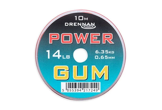 Top 10 ๐งจ Drennan Power Gum Line Match & Coarse ๐ 2 Drennan Power Gum Line Match & Coarse