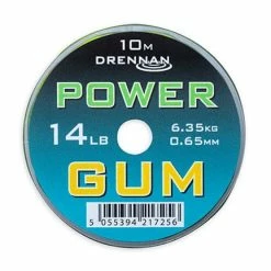 Top 10 ๐งจ Drennan Power Gum Line Match & Coarse ๐ 9 Drennan Power Gum Line Match & Coarse