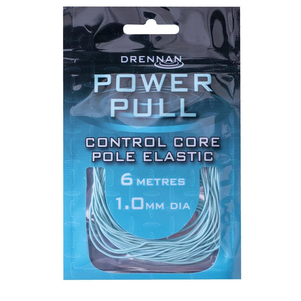 Promo ๐ฅ Drennan Power Pull Elastic 6m Match & Coarse ๐ 3 Drennan Power Pull Elastic 6m Match & Coarse