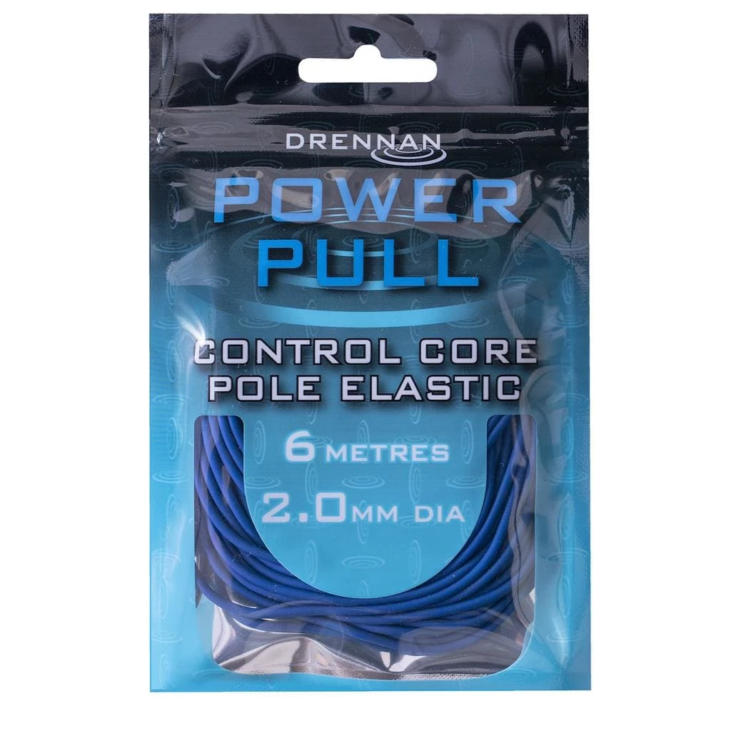 Promo ๐ฅ Drennan Power Pull Elastic 6m Match & Coarse ๐ 8 Drennan Power Pull Elastic 6m Match & Coarse