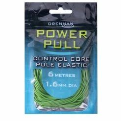 Promo ๐ฅ Drennan Power Pull Elastic 6m Match & Coarse ๐ 15 Drennan Power Pull Elastic 6m Match & Coarse