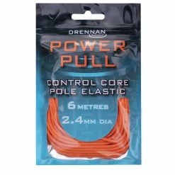 Promo ๐ฅ Drennan Power Pull Elastic 6m Match & Coarse ๐ 19 Drennan Power Pull Elastic 6m Match & Coarse