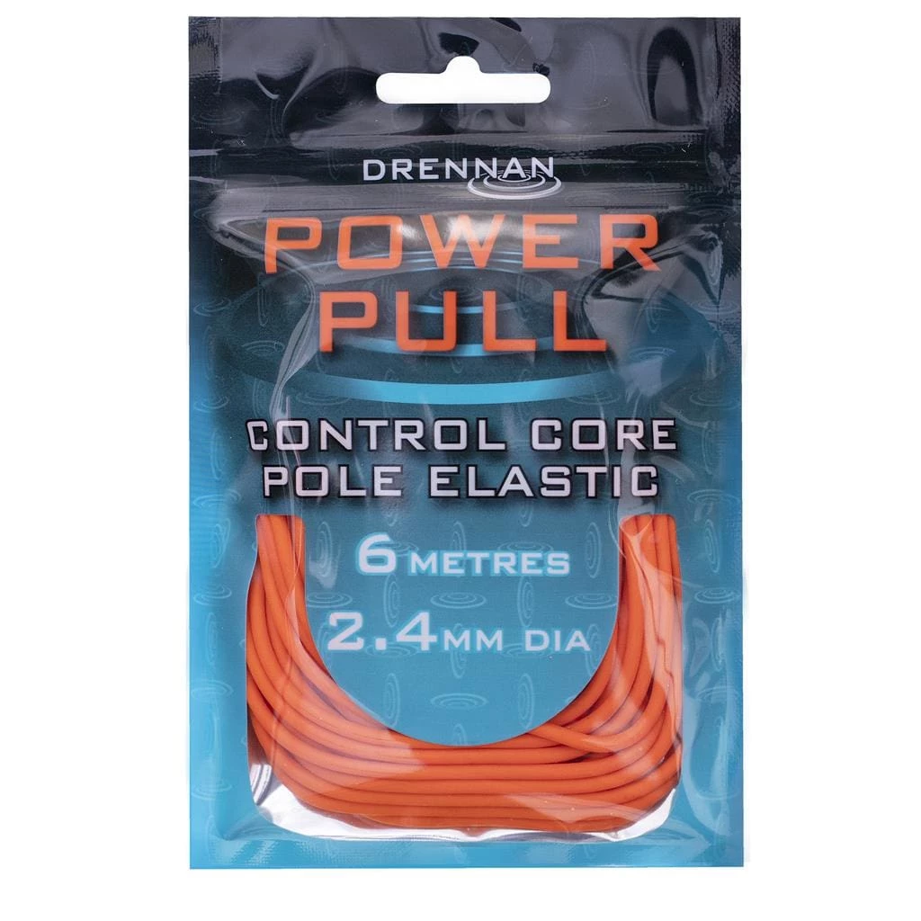 Promo ๐ฅ Drennan Power Pull Elastic 6m Match & Coarse ๐ 10 Drennan Power Pull Elastic 6m Match & Coarse