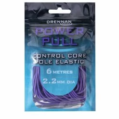 Promo ๐ฅ Drennan Power Pull Elastic 6m Match & Coarse ๐ 18 Drennan Power Pull Elastic 6m Match & Coarse