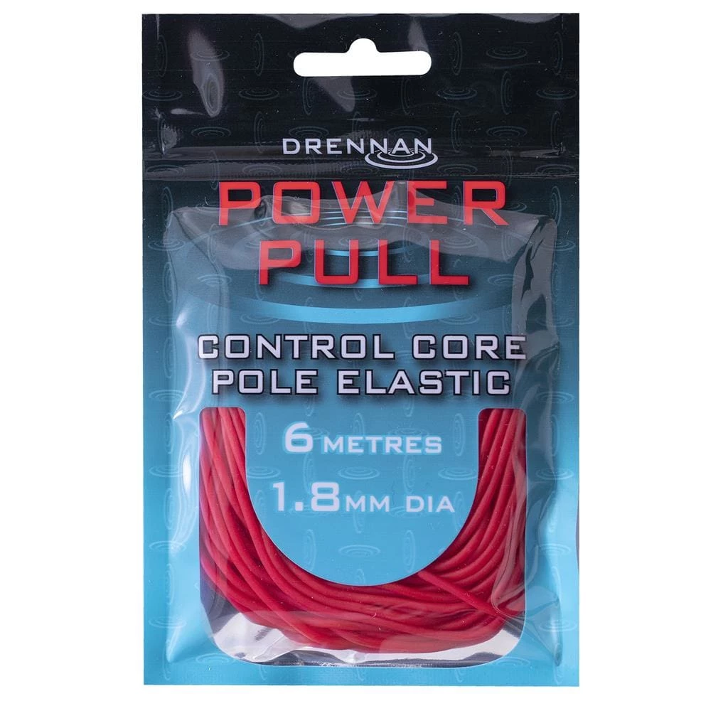 Promo ๐ฅ Drennan Power Pull Elastic 6m Match & Coarse ๐ 7 Drennan Power Pull Elastic 6m Match & Coarse