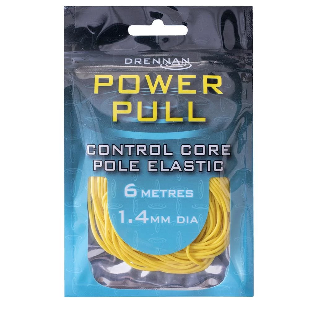 Promo ๐ฅ Drennan Power Pull Elastic 6m Match & Coarse ๐ 5 Drennan Power Pull Elastic 6m Match & Coarse